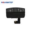 HOWINATOP 1486286 Multifunctional Steering Wheel Control Switch For Scania P G R T Truck 2004-2016 OEM Replacement