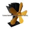 Popular Wood-Burning Real Fire Stove Fan