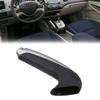 100% Brand New Hand Brake Cover Parking ABS Material