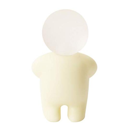 

Lumibaby Yellow Mini Light Ash Concept Plus D +d D-931-YL