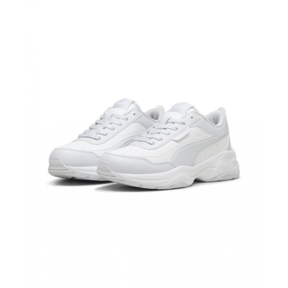 ★PUMA★ Celia Mode White White 37112525 Puma Celia Mode Argent Blanc 371125 24 acheter à prix bas