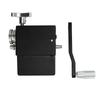 Steel Construction Bead Form Roller Machine Bead Roller Crimping Tool  Intercooler Piping