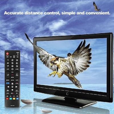 Univerzálne diaľkové ovládanie televízora Bezdrôtový inteligentný ovládač Náhrada za LG TV LED Smart Digital TV