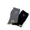 Women's Bowknot Sweet Autumn/Winter Cotton Mid-Calf Socks - Blogger Style 2026, Breathable & Stylish