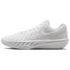 Air Zoom G.T.. Zapatillas de Baloncesto Cut Academy 2 Rebound Grip Unisex Blancas HV9775-105