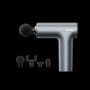 SKG F1 Fascia Gun Muscle Massager CN plug (adapter included)