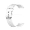 22MM Silicone WatchBand Strap For Realme Watch 2 2 Pro Smart Wristband Bracelet For Realme Watch S / Ticwatch Pro 3 WirstStrap