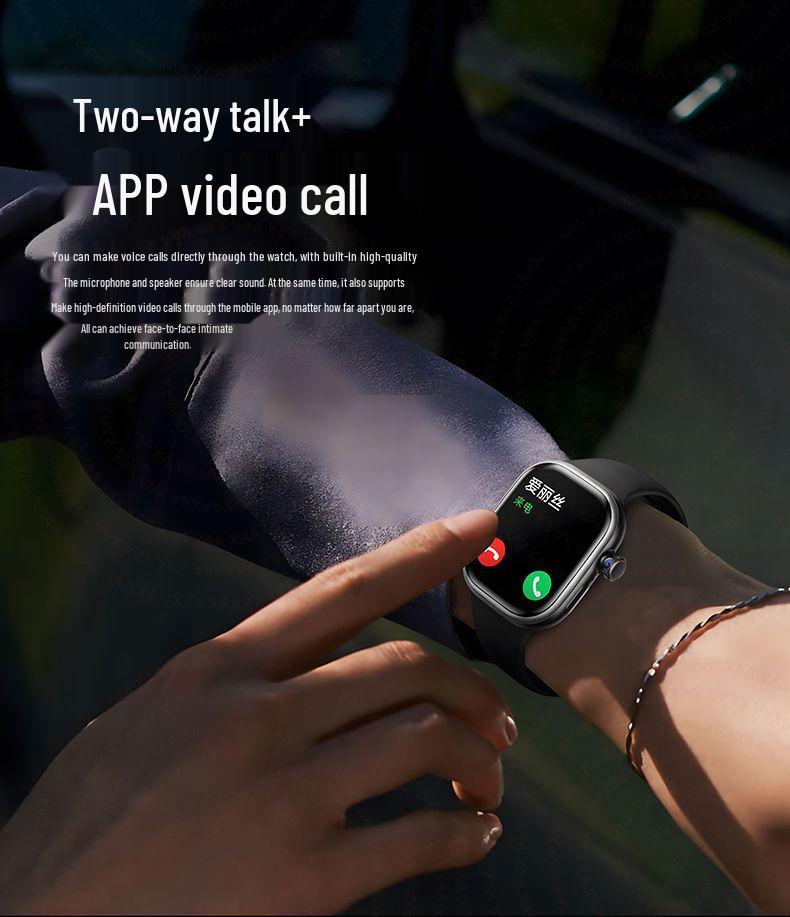 Studentenedition S10 5G Smartwatch: WLAN, GPS & Mobilfunkverbindung