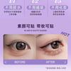 Mogugu - Natural Wispy Glue-Free Cluster False Eyelashes