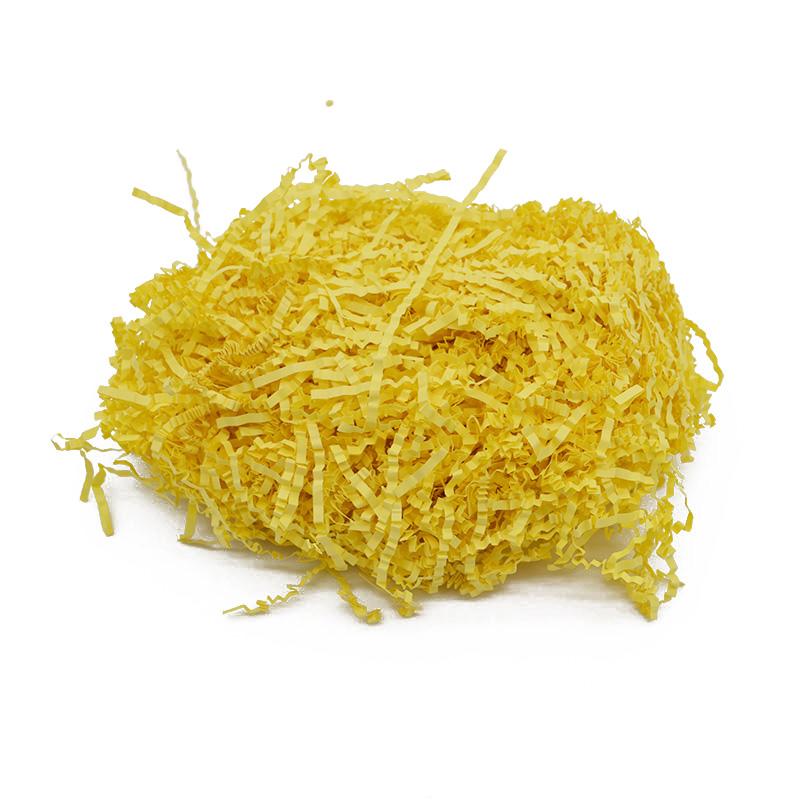 50g DIY Shredded Crinkle Paper Raffia Confetti Candy Gift Box Filling Material Wedding Birthday Party Christmas Home Decoration