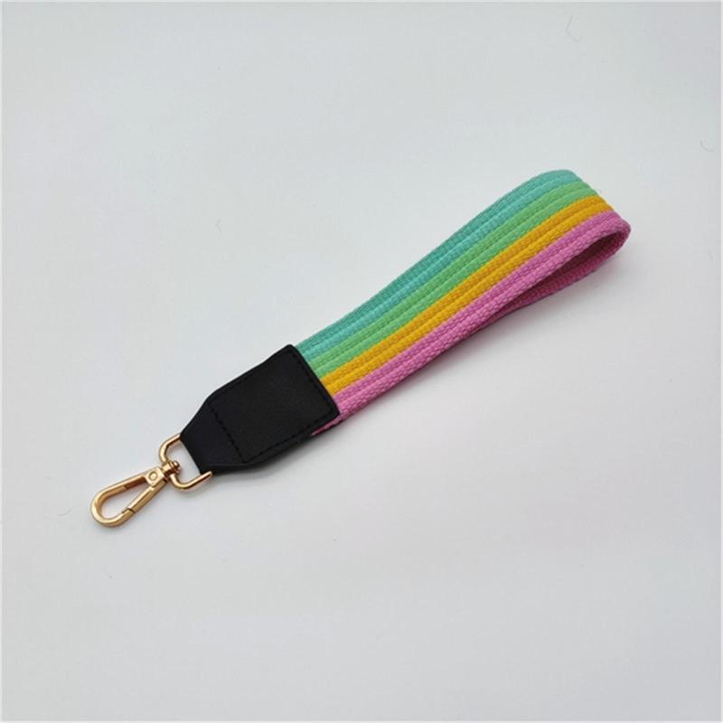 Stylish Bag Strap Replacement DIY Tote Bags with Metal Buckle for Women's Handbags Accessories