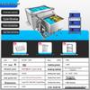 Large Ultrasonic Cleaner for Lab and Industrial Parts