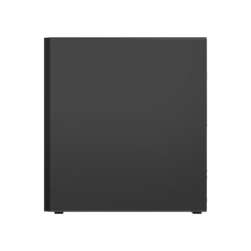 UNIS D3830 G3 Desktop-PC mit 23,8-Zoll-Monitor (CN-Version)