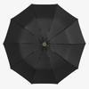 Senmoh Automatic 10-Rib Sun & Rain Umbrella