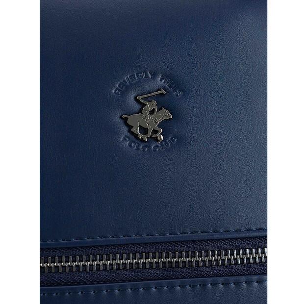 Beverly Hills Polo Club Рюкзак BHPC-L-014-07 Темно-синий