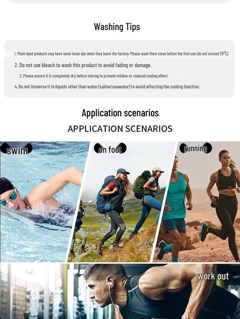 Tragbares Schnelltrocknendes Mikrofaserhandtuch und Wasserdichte Tasche für Outdoor-Sport, Reisen und Geschäftsreisen