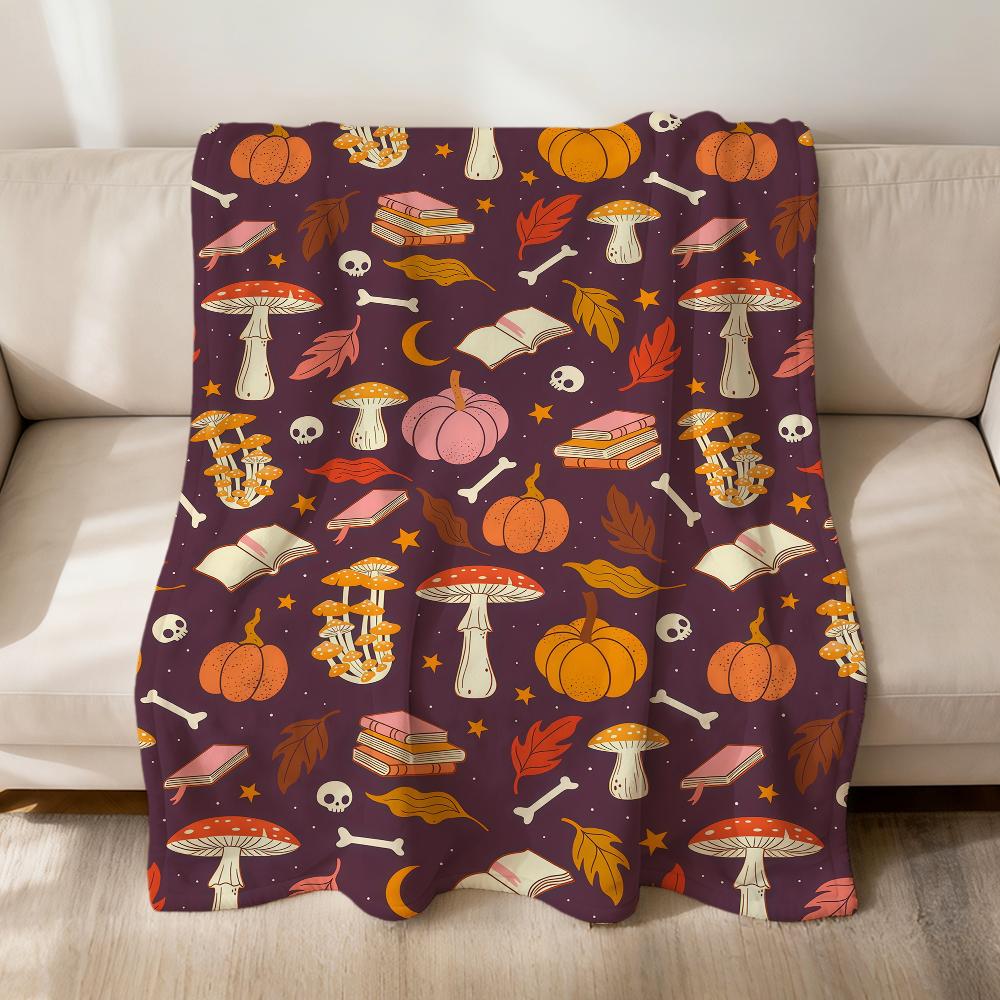 Flor Vintage H-heather miller Design Flanela Macia Quente Pelúcia Cobertor Sofá Sala de Estar Animal de Estimação Hogar Quarto Presente Casa Carro Portátil