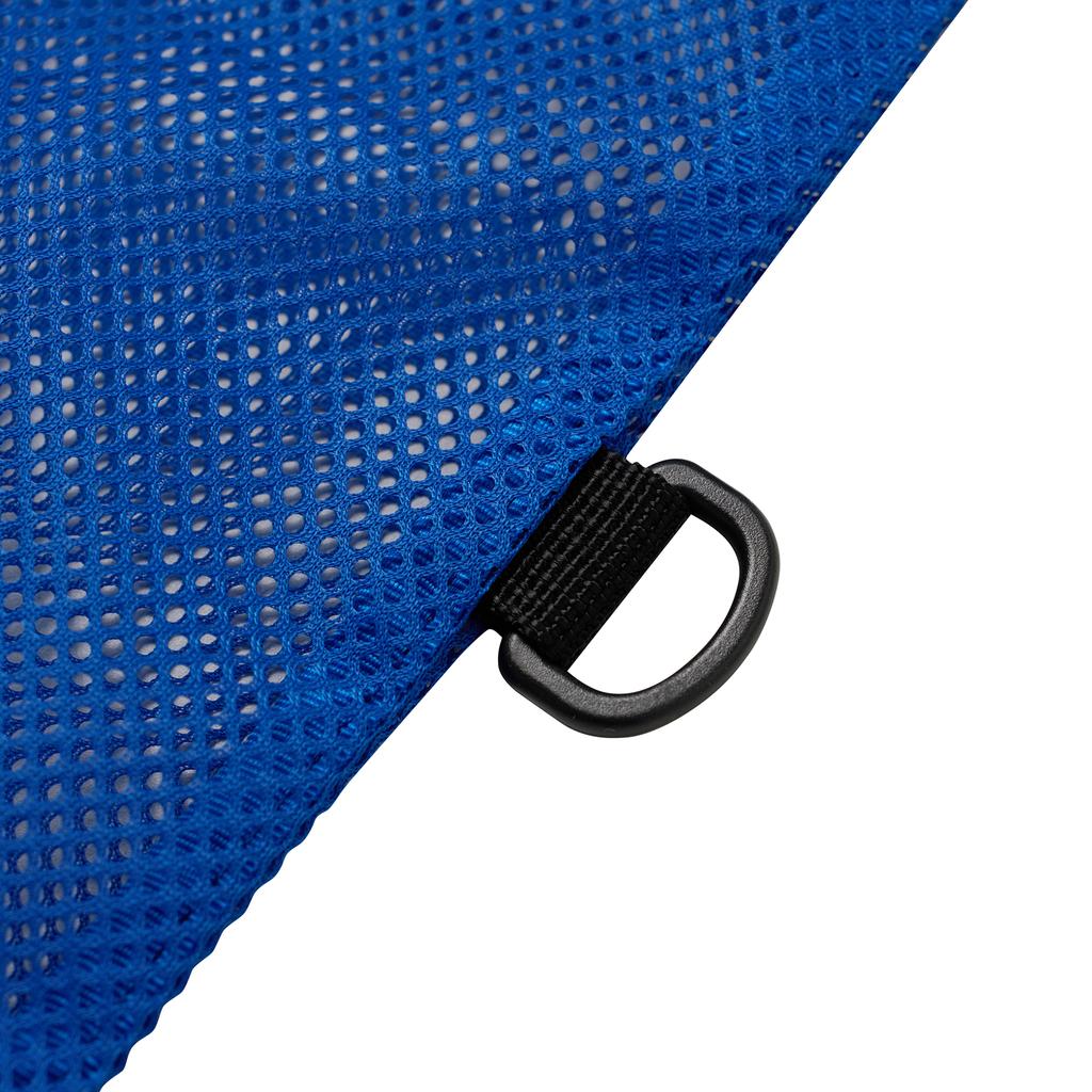 Mizuno Mesh String Bag_33Yy2451