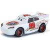 Lightning McQueen Alloy Toy Car Model - Generations 1, 2 & 3 Full Payment