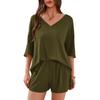 Women's Fashionable Casual Set