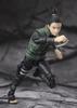 TAMASHII NATIONS NARUTO Shippuden Mozek Nara Shikamaru, který vidí deset pohybů Přibližně 145 mm malovaná pohyblivá figurka SHFiguarts -Vpřed- PVC&ABS