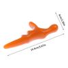 Massager Thumb-Shaped Device Muscle Relaxation Unique Back Face Tools Manual Scalp Massagers Meridian Practical Fascia
