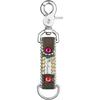 Supreme b.b. Simon Denim Keychain Woodland Camo