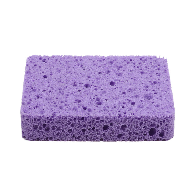 Watercolor Painting Sponge Boxed Special Water Chalk Strong Water Absorption Sponge Tool Art Supplies For Kids Students