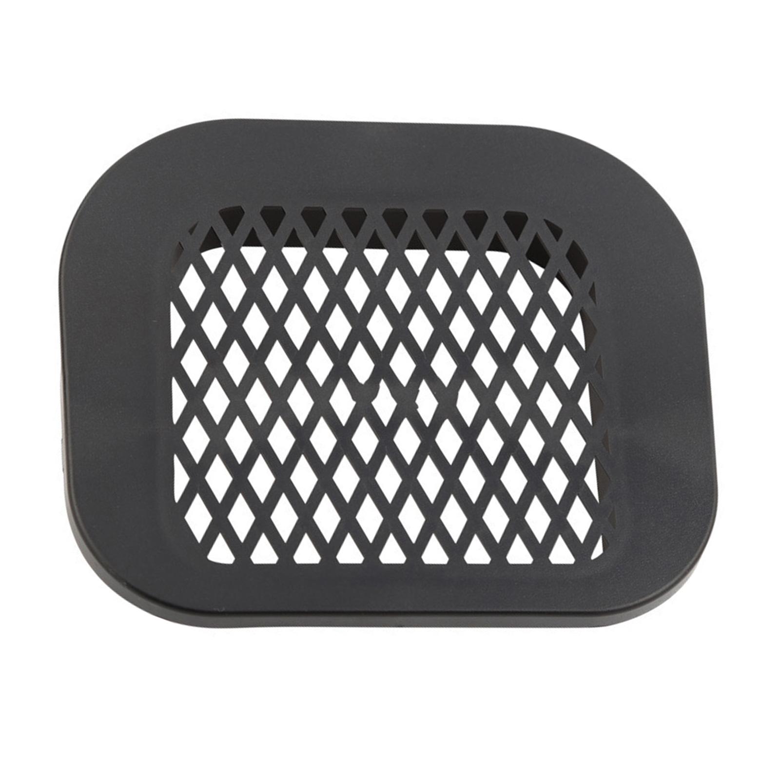 

Upgrades Engine Intake Guard Protective Engine Air Intake Cover Engine Intake Protections Cover Suitable for Civic A