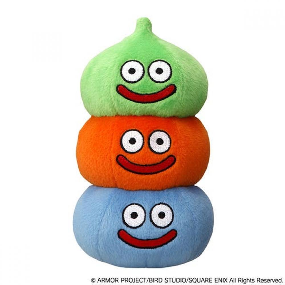

Dragon QueSt Dragon Warrior Dragon QueSt Smile Slime PluSh Toy S Slime Tower