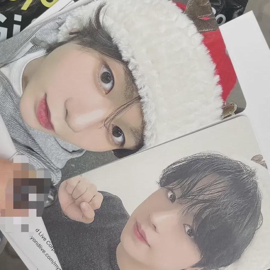 

Nctwish Ncitywish Japan Beyondrive Gift Card Beyonra Ryo