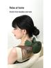 Multifunction Electric Shoulder and Neck Massager Shawl 