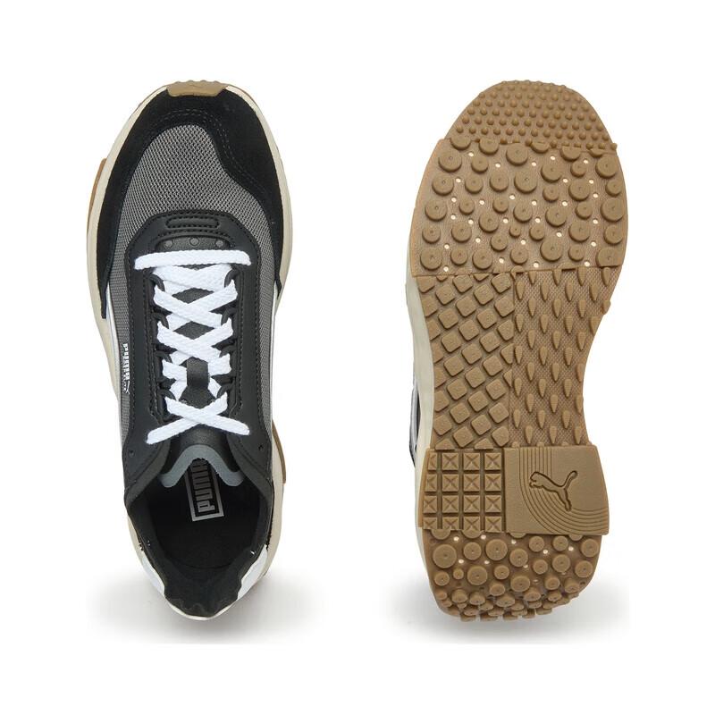 Puma RIDER Octopus Cushioned Retro Running Shoes