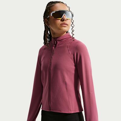 Nike Kids Jackets Stand Collar Moderate XS