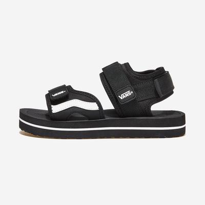 Hector - Black/White [V5188] [Shipped from Korea] 100% Authentic