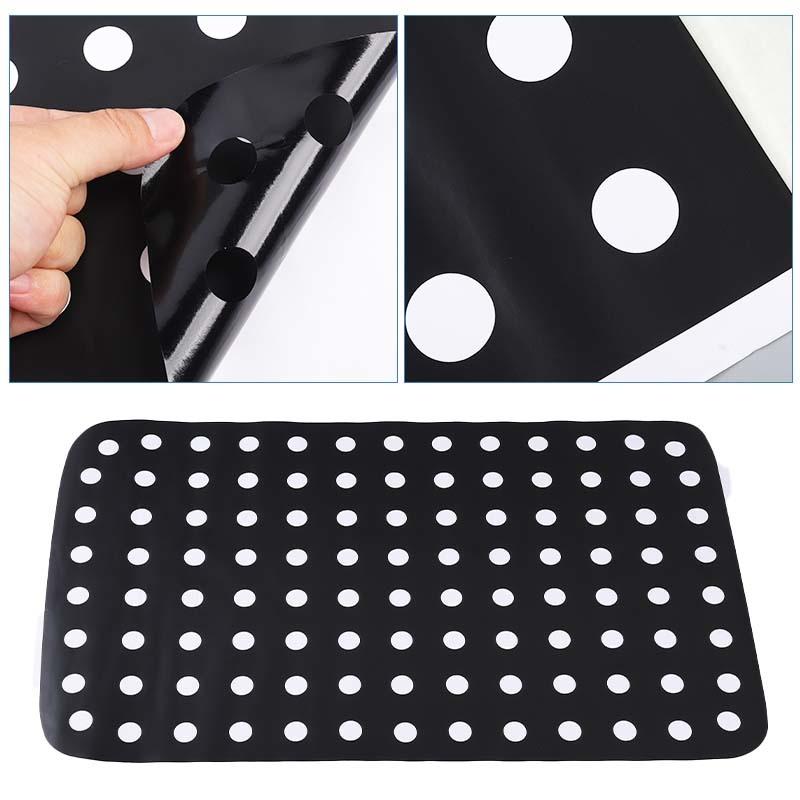 Car Rear Trunk Side Window Glass Decoration Cover Trim Stickers For Suzuki Jimny 2019 Up PVC Car Accessories