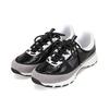 Cowhide Combi CaSual Women S SneakerS 4.5cm Bbj162bk