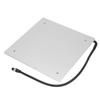 3D Printer Heated Bed 18A 220W 310x310x3mm Aluminum Alloy Hot Bed for CR10 10S DC12V