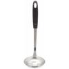 Shimomura Kogyo Made in Japan Large Stainless Steel Ladle, Made in Tsubame-Sanjo, Niigata