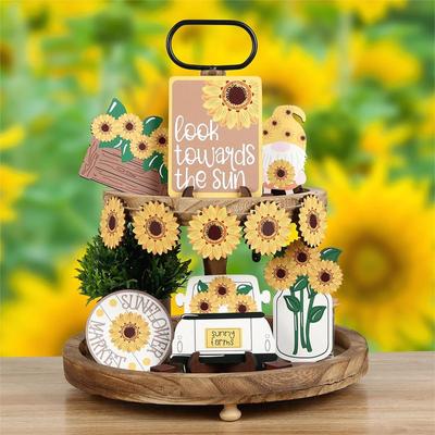 Decorul mesei și accesorii – Tăvi