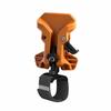 Self-locking Drill Holder Belt Clip Quick Release Drill Belt Clamp Tool Waist Hanger  Drill Storage