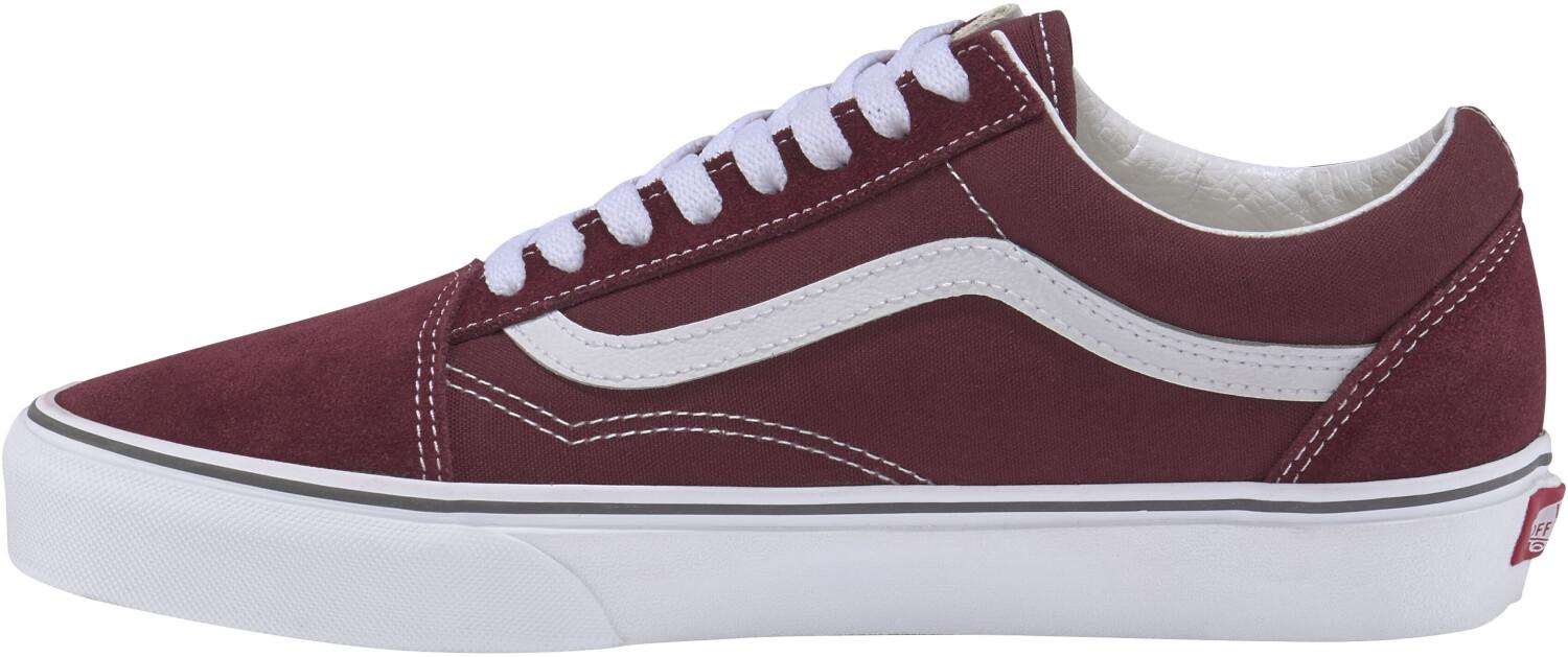 

Кеды Vans Old Skool port royale/true white (VN0A38G15U7) 40