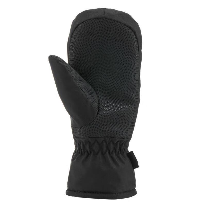 Decathlon Kids  Warm Ski Mittens XL