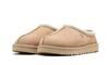 Tasman Pantoffel Senfkorn