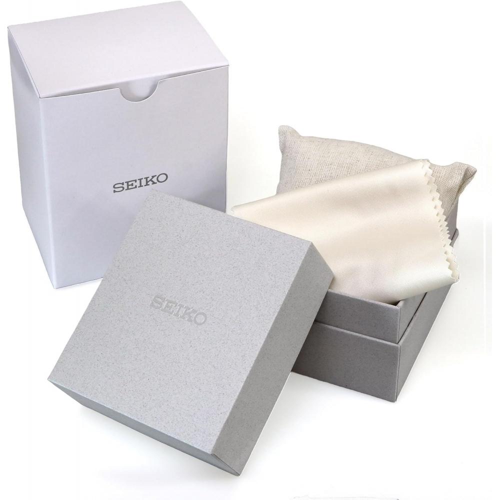 Reloj Seiko Automático Serie Recraft para Hombre Snkp23