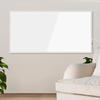 Infrared Electric Radiator - NETTLIFE - 170 W - Energy Saving - Wall Mounting - Remote Control