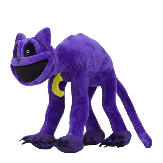 

Мягкая игрушка, популярный игровой персонаж, дизайн плюшевого чучела, мягкая хлопковая плюшевая кукла из полипропилена, игрушка-кукла для мальчиков и девочек