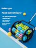 Badminton şi tenis – Tenis de masă