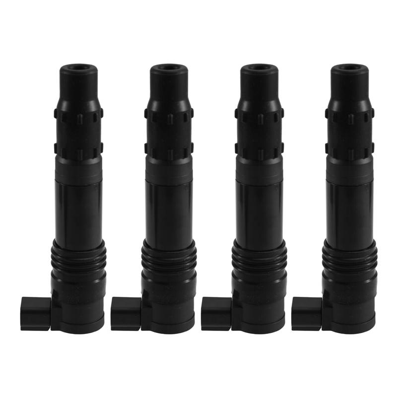 Hot Selling-4Pcs 129700-4180 21171-1286 21171-0028 Ignition Coil For KAWASAKI ER-6F ER-6N VERSYS 1000 Z1000 Z750 NINJA ZX-12R 65