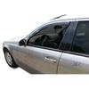 J&amp;J AUTOMOTIVE | Heko Deflecteurs d'air Déflecteurs de Vent Pour Mercedes E Classe W211, Tricorps 2002-2008